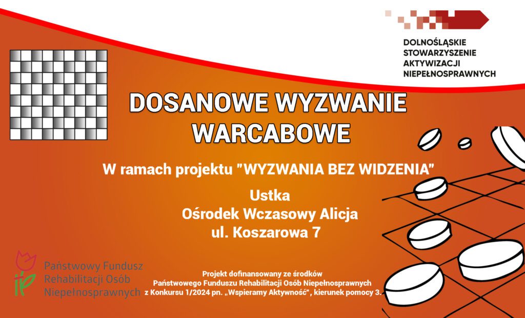 Plakat promocyjny